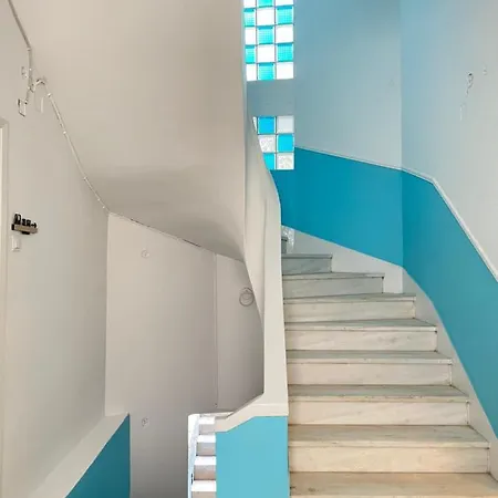 Uoohome7 Garden One Bedroom