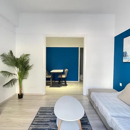 Uoohome7 Garden One Bedroom