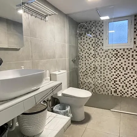 Apartment Uoohome7 Garden One Bedroom