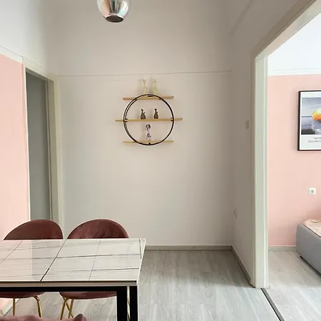 Uoohome7 Garden One Bedroom