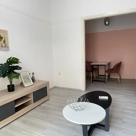 Uoohome7 Garden One Bedroom