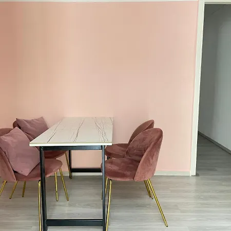 Uoohome7 Garden One Bedroom * Athens