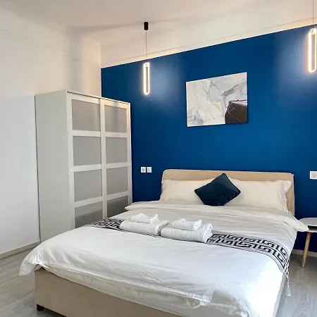 Uoohome7 Garden One Bedroom